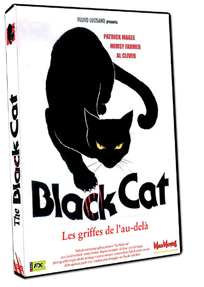 Black Cat
