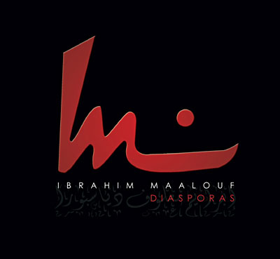 Diasporas - Ibrahim Maalouf - Fnac