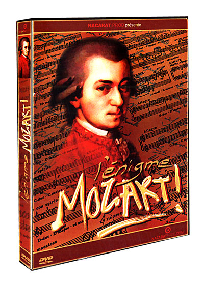 Mozart l'énigme