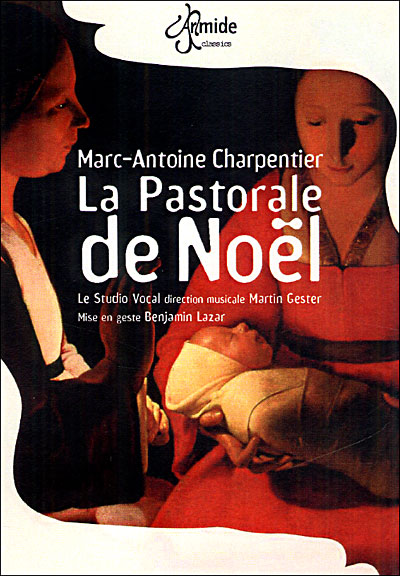 La Pastorale de Noël