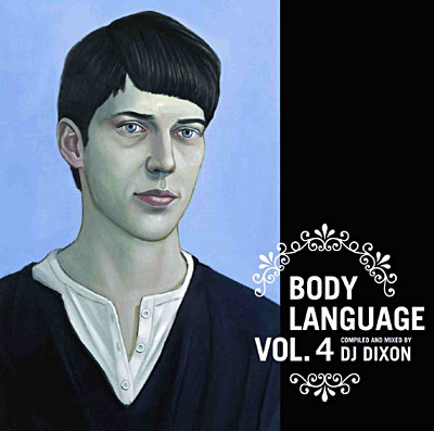 Body language volume 4