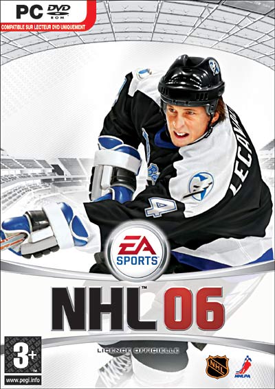 Nhl 2006