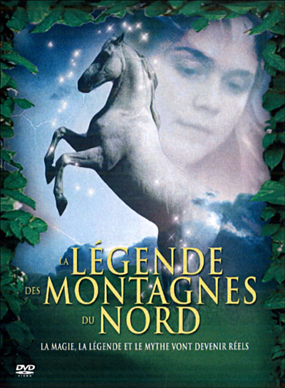 La Légende des Montagnes du Nord