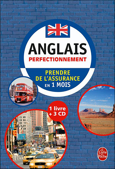 Anglais perfecionnement