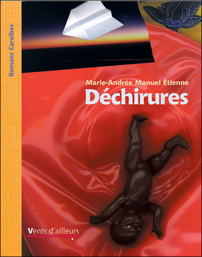 Déchirures