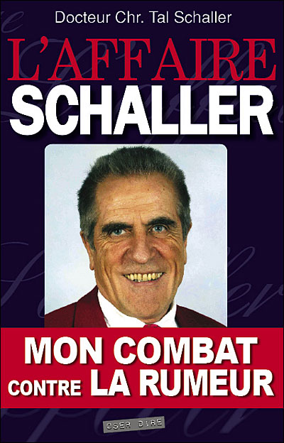 Affaire Schaller