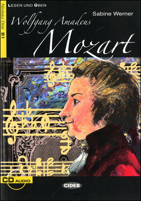 Wolgang Amadeus Mozart, B1 niveau 1