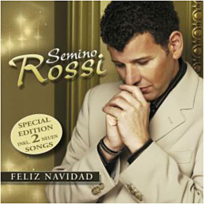 Feliz navidad special ed/ed limitee