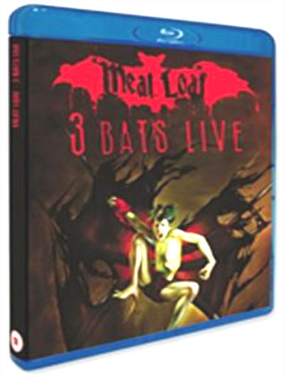morfina Productivo desconocido 3 bats live - Blu-ray - Achat & prix | fnac