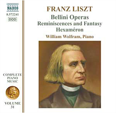 Musique pour piano intégrale volume 31
