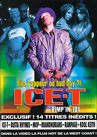 Pimpin' 1001