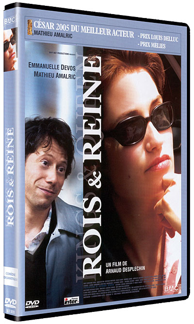 Rois et Reine