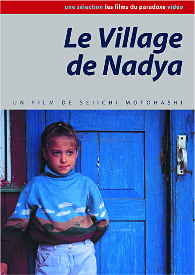 Le village de Nadya