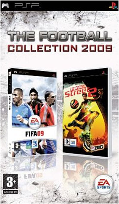 Football Collection 2009