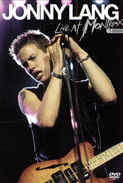 Live at Montreux 1999