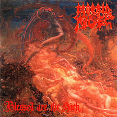 Blessed Are The Sick (Dual Disc)