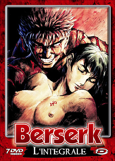 Coffret intégral Série TV