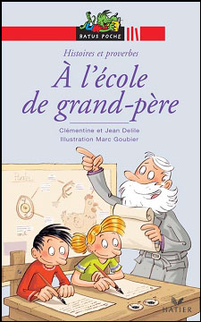 A l'école de grand-père
