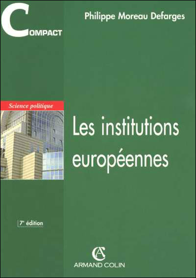Les institutions européennes