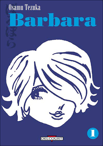 Barbara - 1. Tome 1