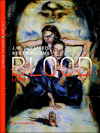 Blood