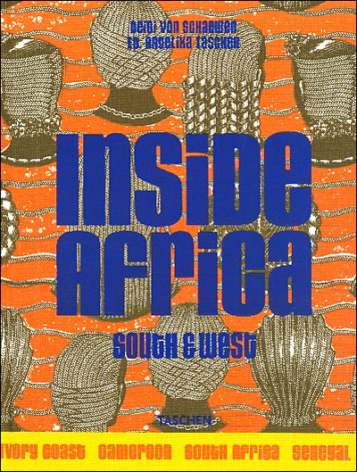 Inside Africa