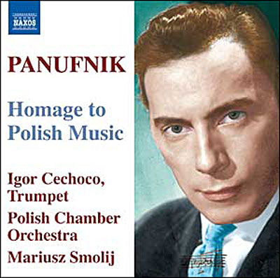 Hommage à la musique polonaise