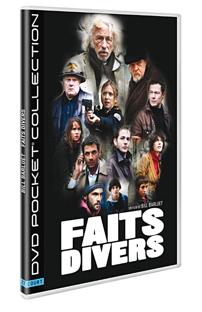 Faits divers