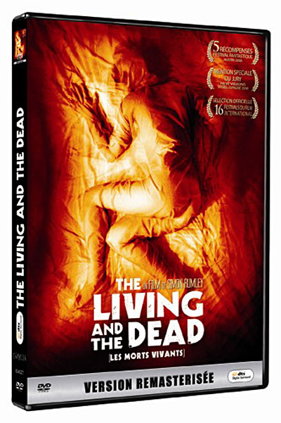 The Living and the Dead - Les morts vivants