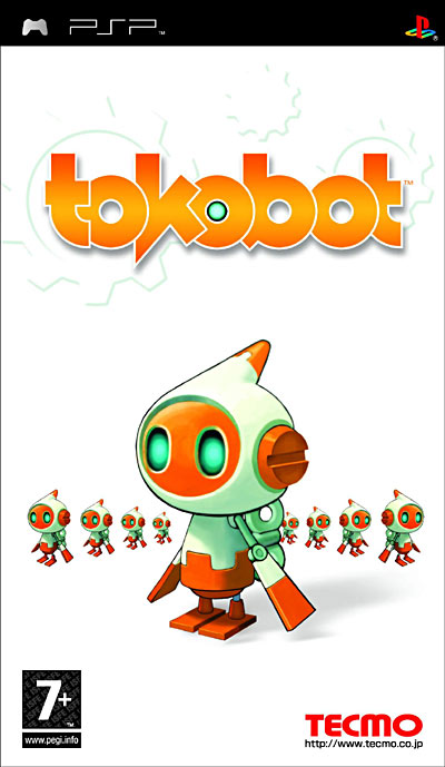 Tokobots