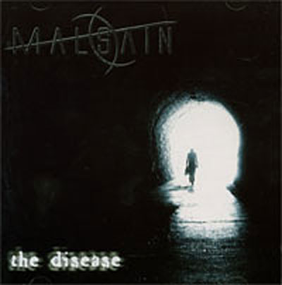 The disease