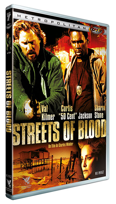 Streets of Blood
