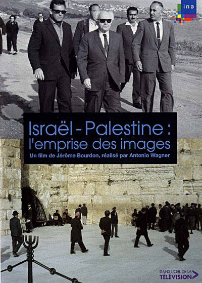 Israël - Palestine