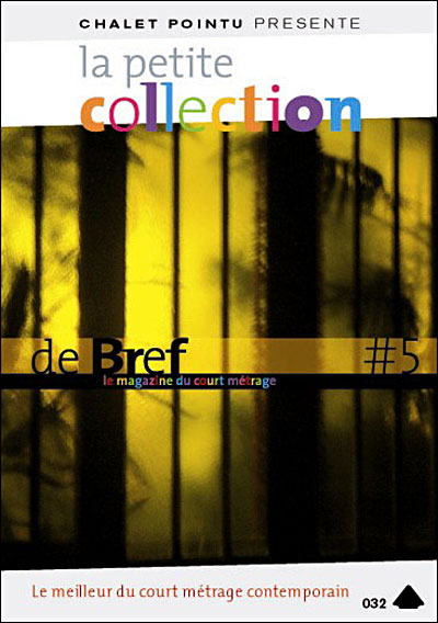 Collection de Bref - Volume 5