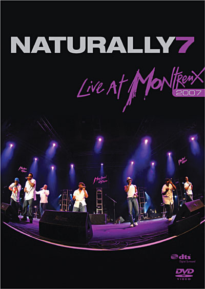 Live at Montreux 2007