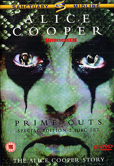 Prime cuts - Nouvelle édition