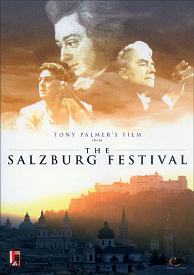 Le Festival de Salzbourg