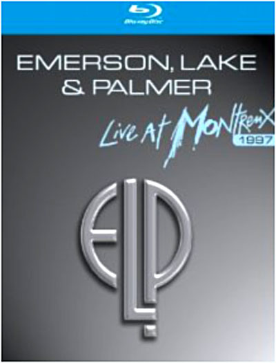 Live at montreux 1997
