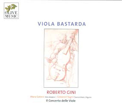 VIOLA BASTARDA