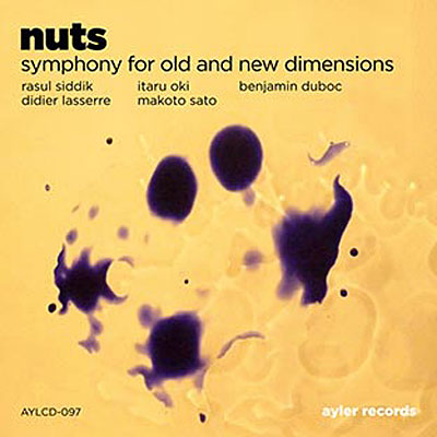 Symphony for old and new dimensions
