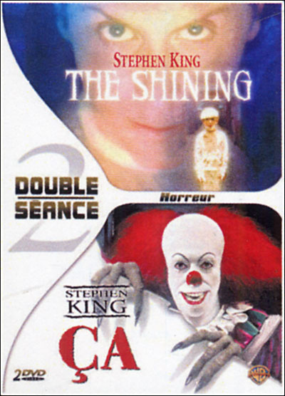 Ca - Shining mini-série