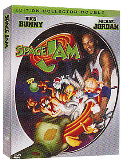Space Jam - Edition Double Collector