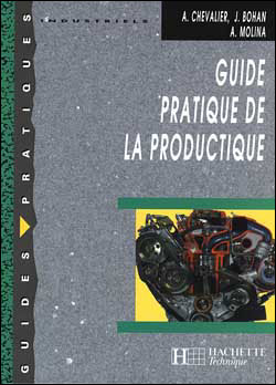 Guide pratique de la productique