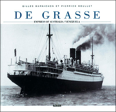 De Grasse