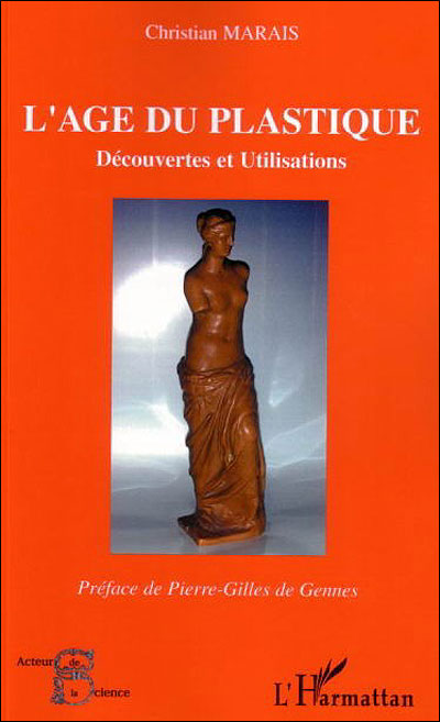 L'âge du plastique