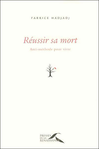 Réussir sa mort