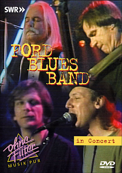 In concert