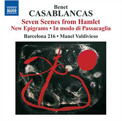 Sept scènes de Hamlet