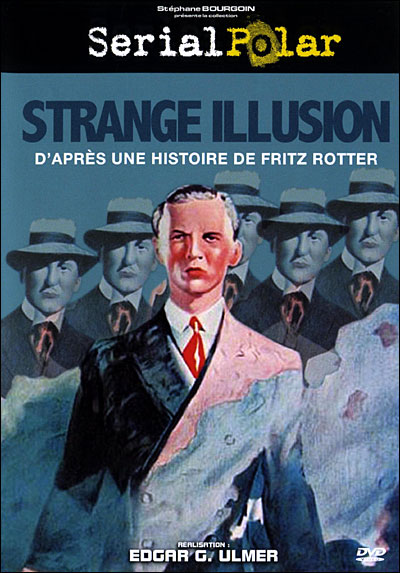 Strange illusion