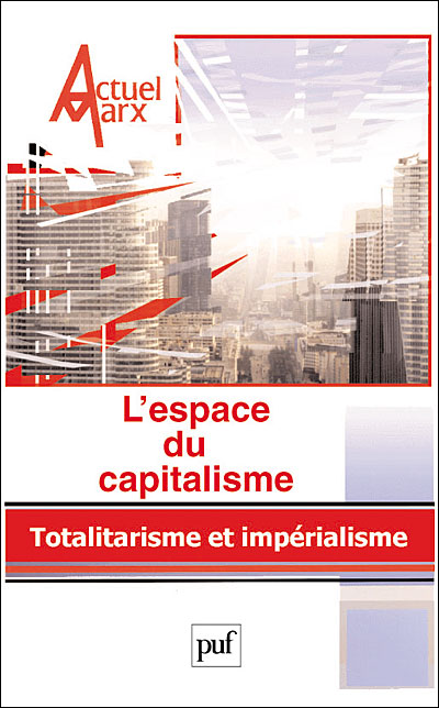Actuel Marx 2004